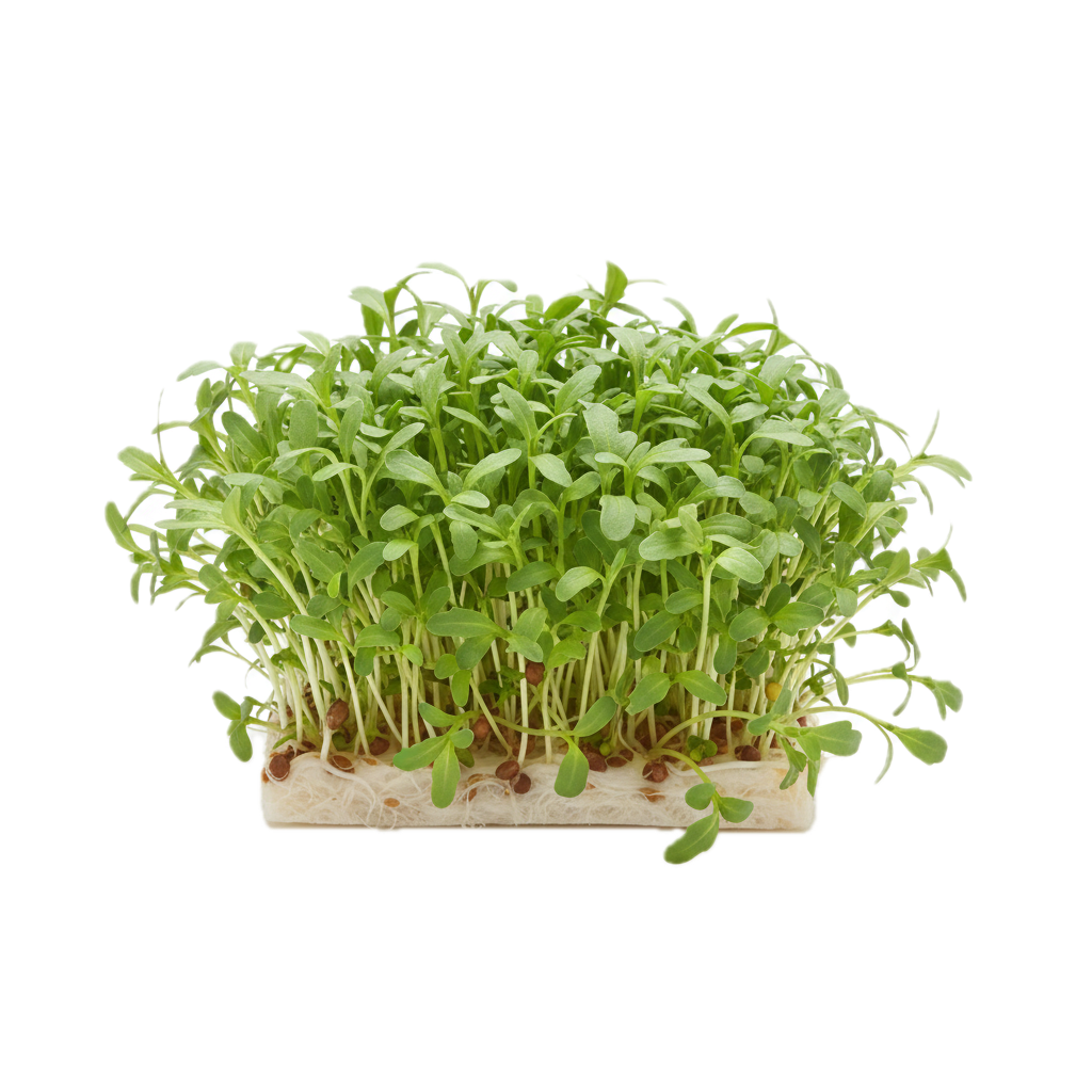 Arugula Microgreens